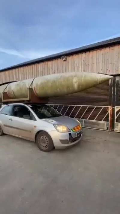 Weakest fiesta💪💪💪