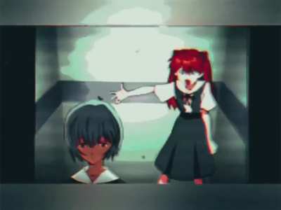 Did my own take on endless sea