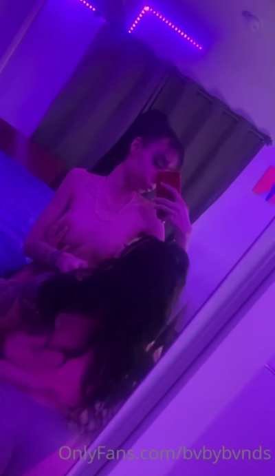 would you come over if i sent you this ?