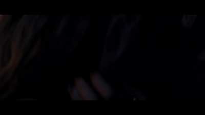 Margot Robbie & Li Jun Li