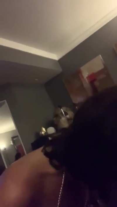 friendly competition