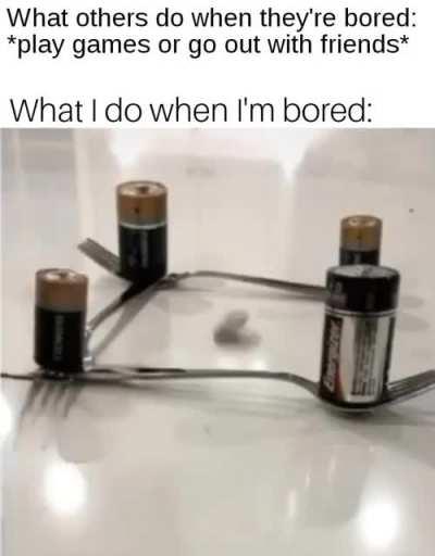 The Ritual Has Began...