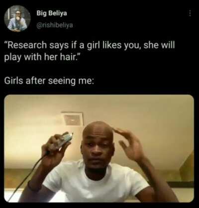 Harsh reality needed to be acknowledged