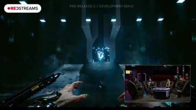 Update 2.1 Adds Sandy Effect from Edgerunners Anime & A Challenging Smasher Fight