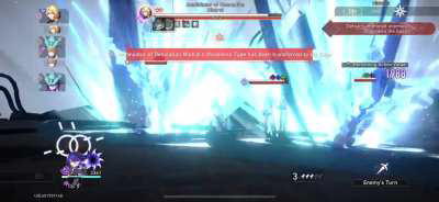 E6S1 Acheron solo attempt Vs Apocalyptic Shadow final Node