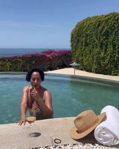 Tracee Ellis Ross