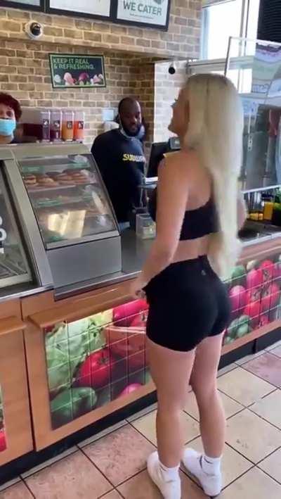 Making a workers day