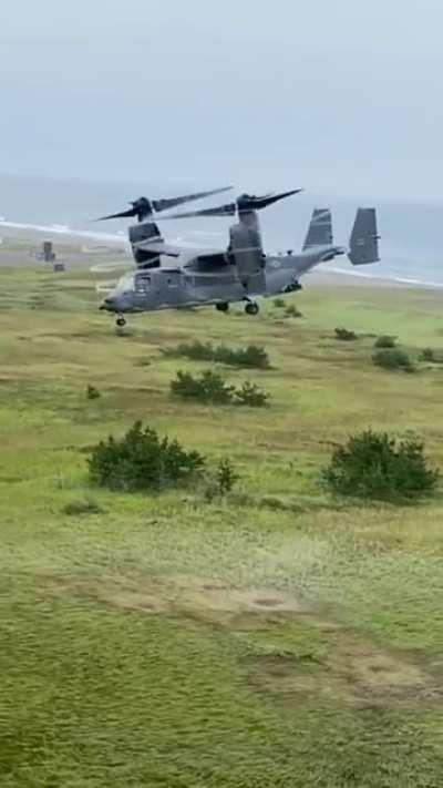 When the humidity is just right.