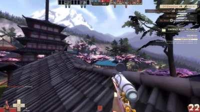 [TF2] Every Dog has Its Day