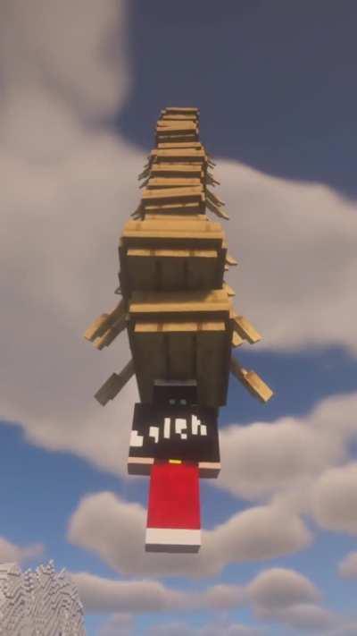 WHO’S GONNA CARRY THE BOATS?!?