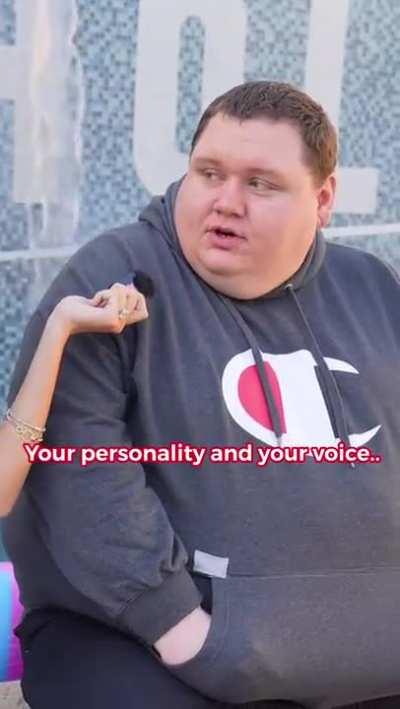 do you think im hot? 💅