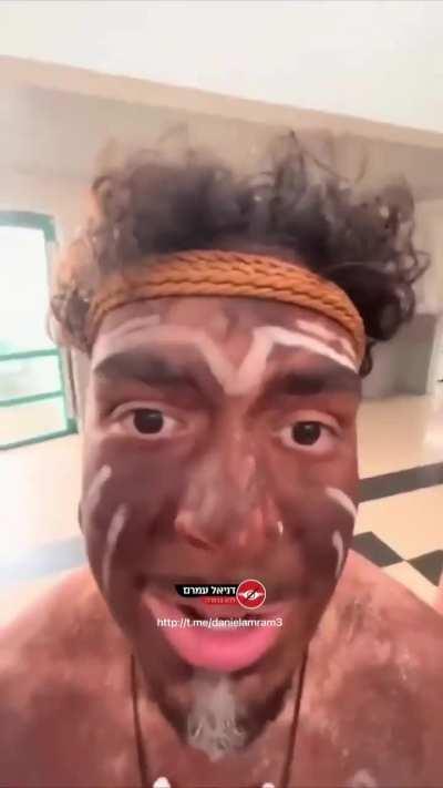 When you’re part of the wrong tribe