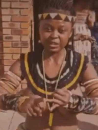 She wants you to really pay attention to these two points