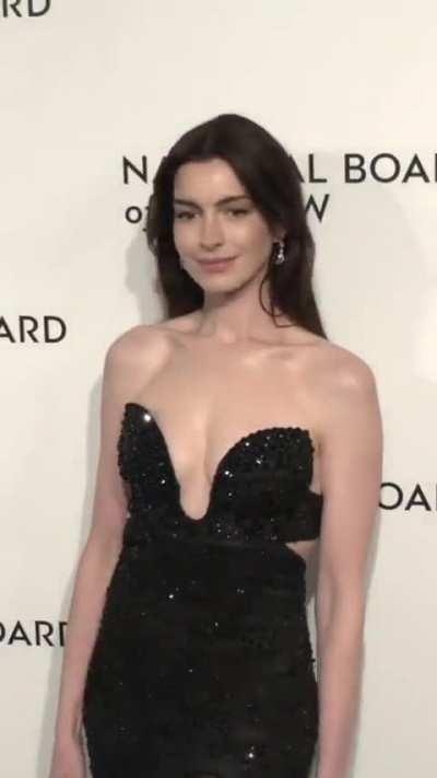 Attending the National Board Of Review Gala | January 2024 