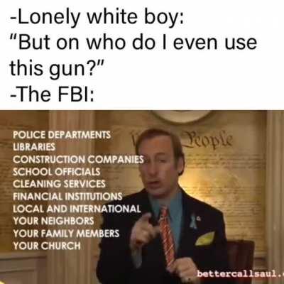 Saul goodman is good