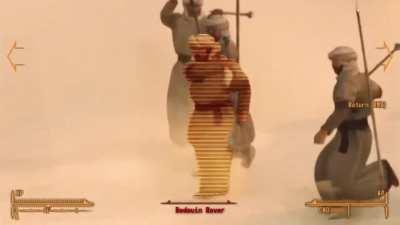 How to Play Aserai (The Finale)