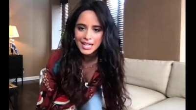 Camila Cabello Nip Slip