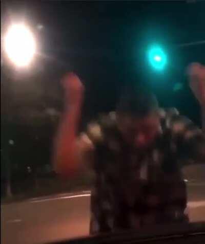 She not rockin wit carti 😭