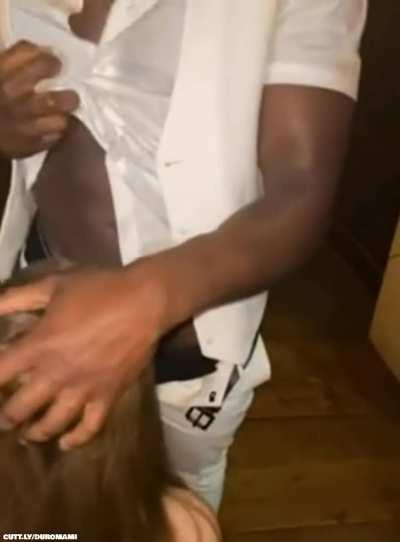 How i want my mom to gangbang my bbc bulls