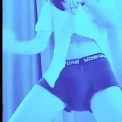 idk if this is nsfw or not