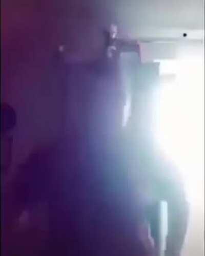 obligatory 0-100 real quick title