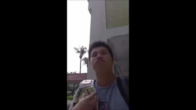 Kurt Tay has something to say to his haters!