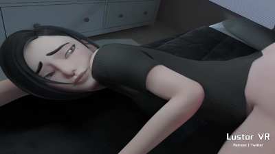 [VR] Leave everything to Darcy (Andava)