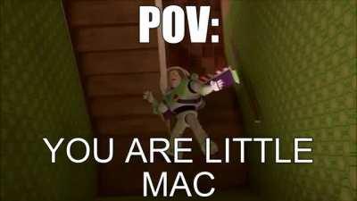 I choose big mack 🥰🤪🥴🥴😈😈😈😈