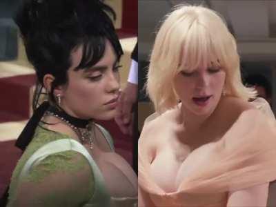 2022 & 2021 Met Gala