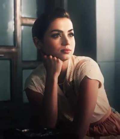 Hey Joe (Ana De Armas edit)