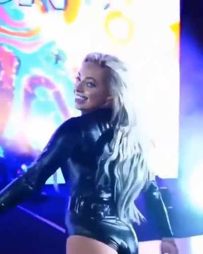 Liv Morgan