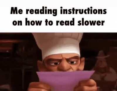 Mmm interesting title