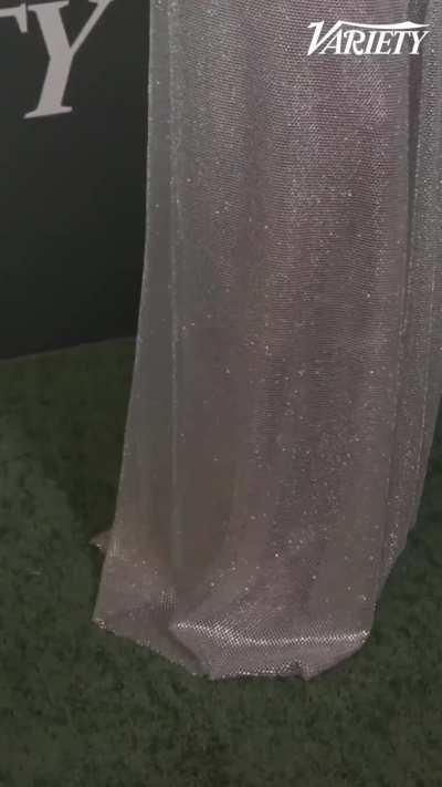 Sydney Sweeney at Variety's Power of Woman Event (2025)