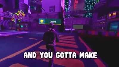 Always listen to your mom