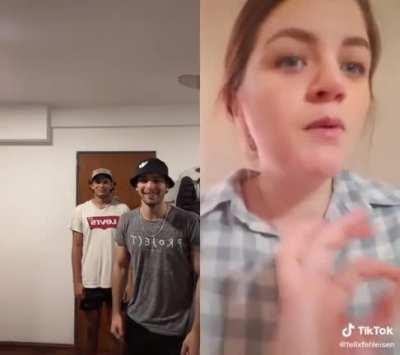 Desaparece la mitad de argentina*