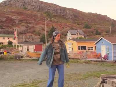 'is that cool?' - IG October 2025