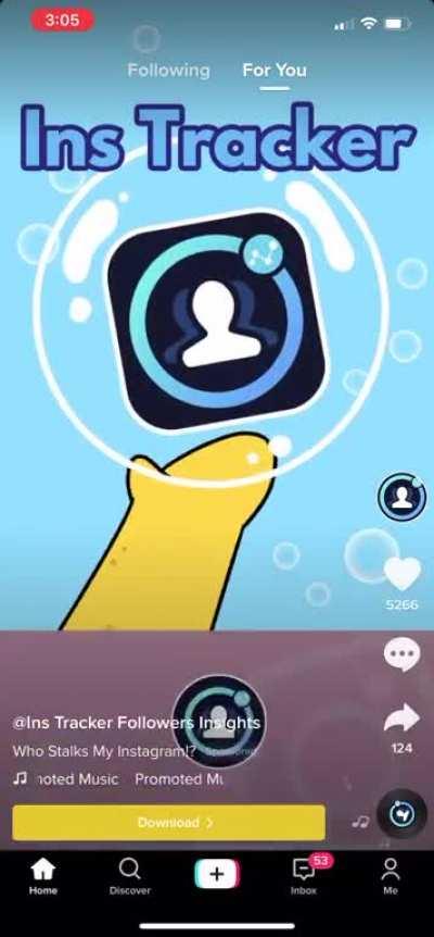 Now they're ripping off sponge bob