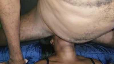 Wet Ass Throat