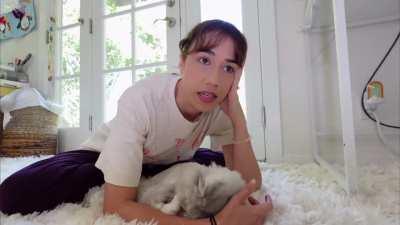 A summary of Colleen’s victim mentality and manipulation documented in just 1 video.