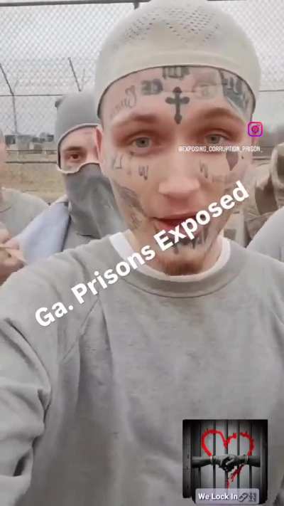 Free da white Bros down da road