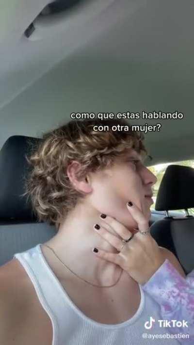 My man here living the best life fr 😩