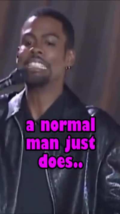 Mr.Brown(if its his real name) should have let Michael finish