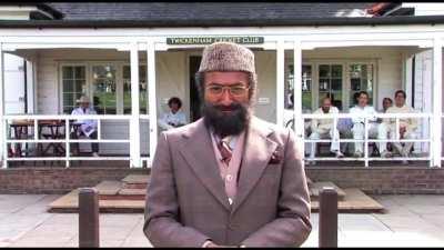 Arshdeep's first bowling coach