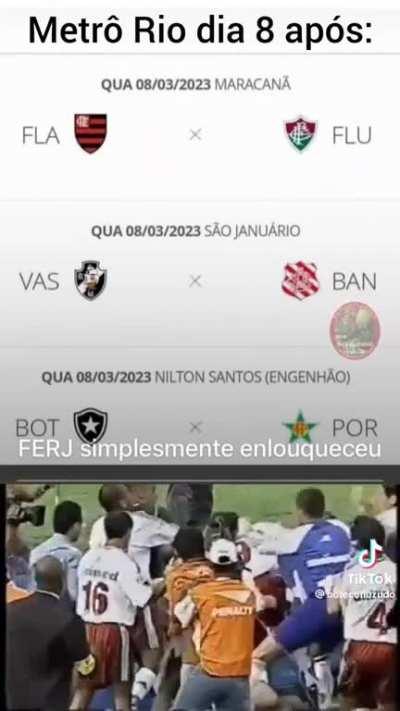 dia 8 vai ser interessante