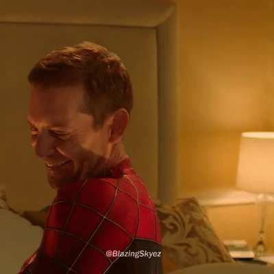 Spider-Man SUS 😳 (No Way Home)