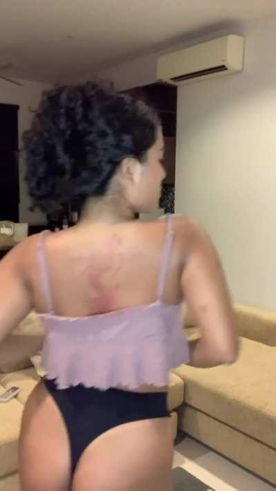 Is this enough to be your asian lil doll?