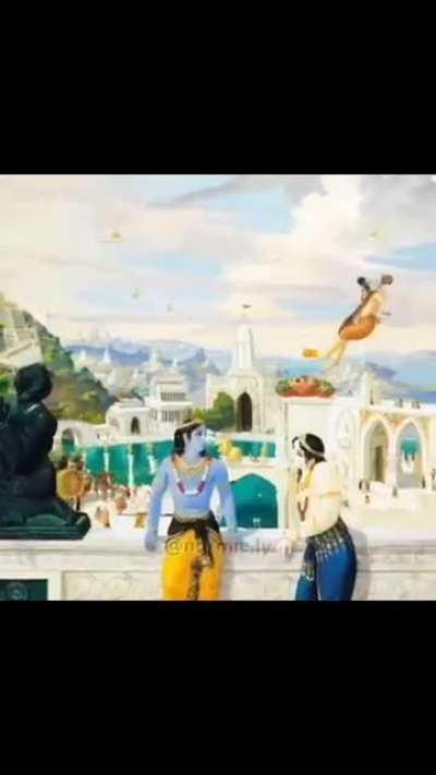 True identity of india !