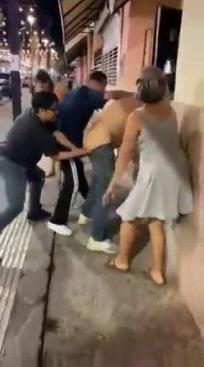 Was that really necessary???? 🤣