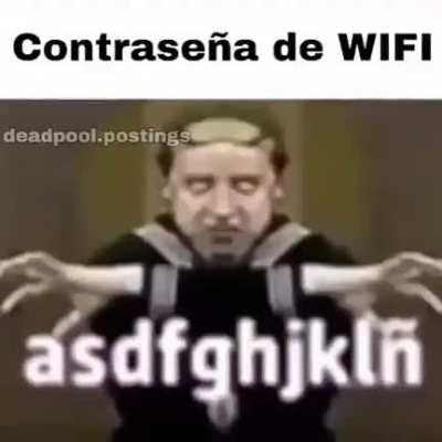 Ojalá aparezca en el video xd