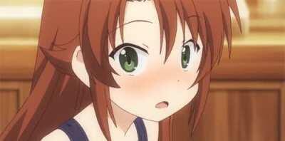 The cutest of fangs! (non non biyori)